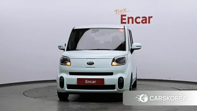 Kia The New Ray id 3965376 из Кореи 13