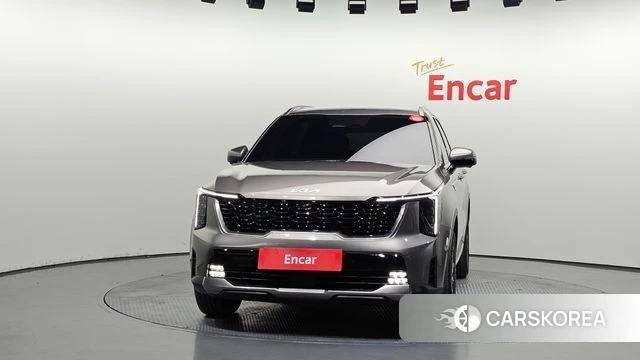 Kia The New Sorento 4th Generation id 4322179 из Кореи 23