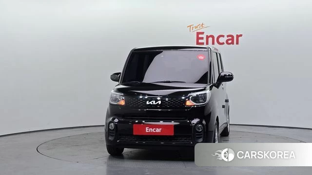 Kia The New Ray id 4415321 из Кореи 23