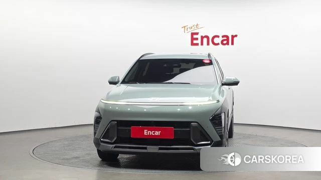 Hyundai Kona (SX2) id 3841969 из Кореи 13