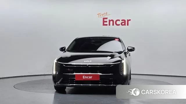 Kia The New K8 id 3638609 из Кореи 13