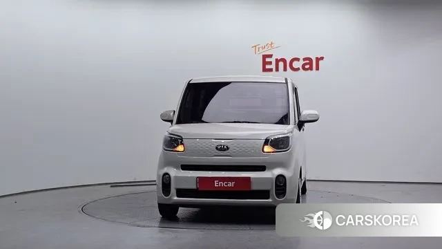 Kia The New Ray id 3238702 из Кореи 13