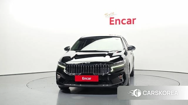 Kia K7 Premier id 3879461 из Кореи 13