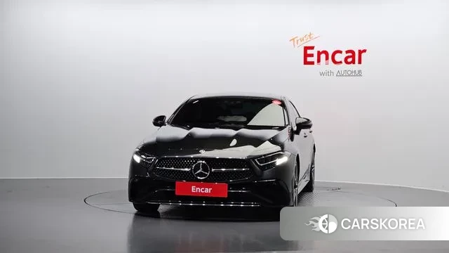 Mercedes-Benz CLS-Class C257 id 3003048 из Кореи 13