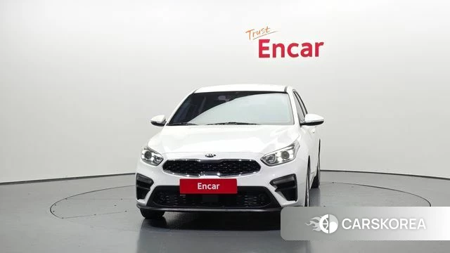 Kia Come New K3 id 4188649 из Кореи 13