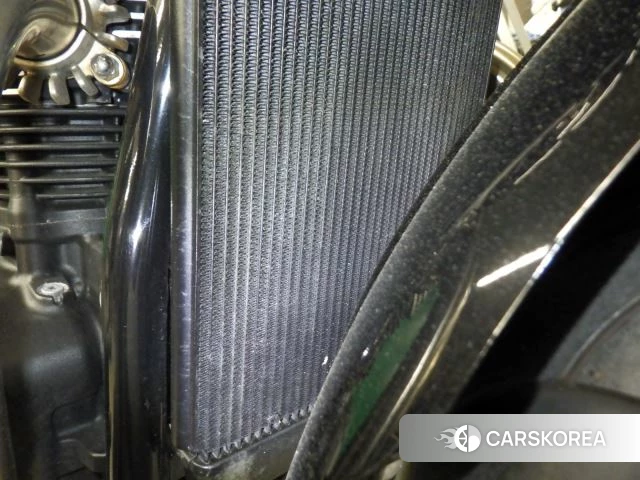 Engine photo