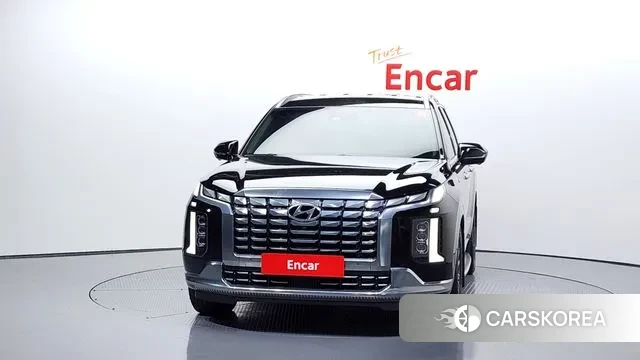 Hyundai The New Palisade id 3462824 из Кореи 13