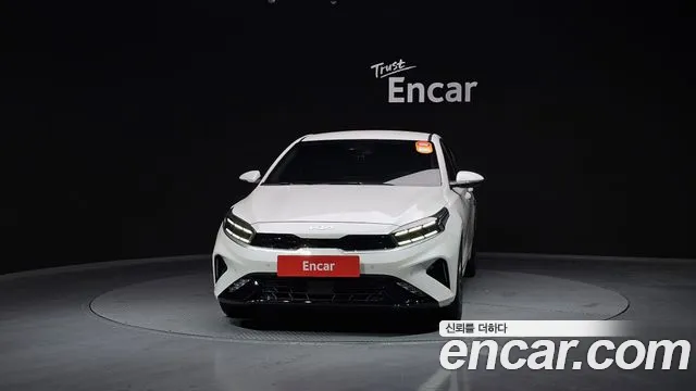 Kia The New K3 2nd generation id 2706804 из Кореи 13