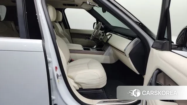 Land Rover Range Rover 5th Generation id 3341384 из Кореи 13