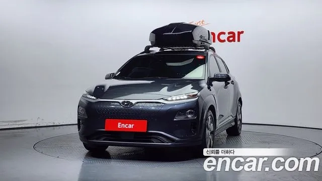 Hyundai Kona Electric id 2891922 из Кореи 13