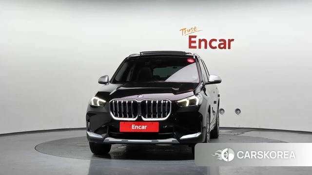 BMW X1 (U11) id 4847542 из Кореи 23