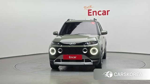 Hyundai Casper id 4540217 из Кореи 23