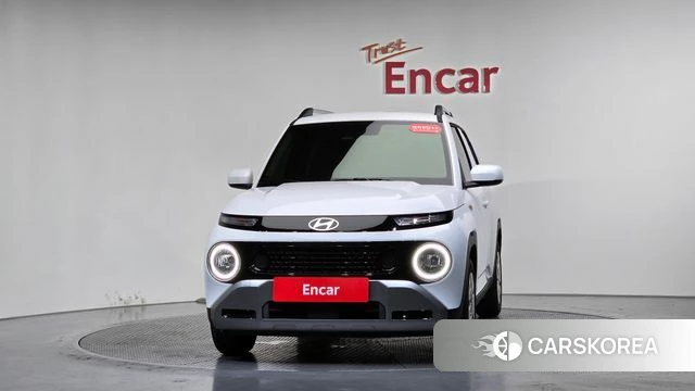 Hyundai The New Casper id 4505143 из Кореи 23