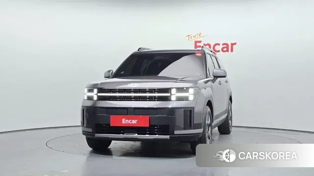 Hyundai Santa Fe (MX5) id 3431750 из Кореи 13