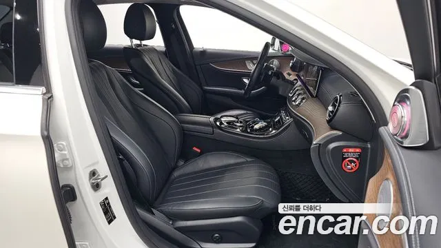 Mercedes-Benz E-Class W213 id 2564411 из Кореи 13