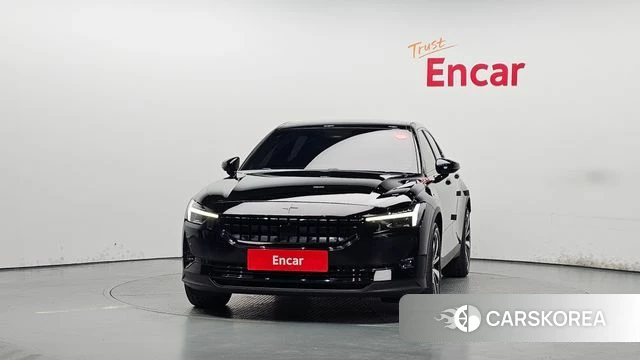 Polestar Polestar 2 id 4769107 из Кореи 13