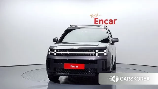 Hyundai Santa Fe (MX5) id 3305321 из Кореи 13