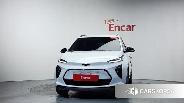 Chevrolet (GM Daewoo) Bolt EUV id 3746377 из Кореи 14