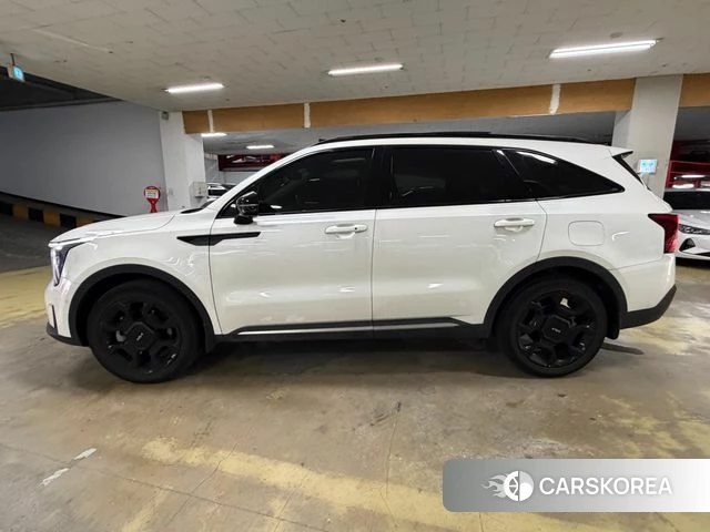 Kia The New Sorento 4th Generation id 4935071 из Кореи 13