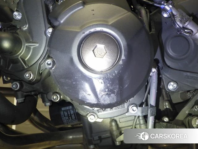 Engine photo