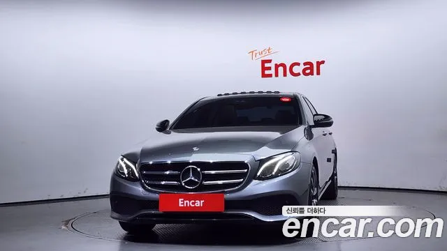Mercedes-Benz E-Class W213 id 2674145 из Кореи 13
