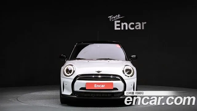 Mini Cooper id 2319782 из Кореи 13