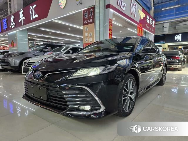 Toyota Camry id 4321186 из Китая 8