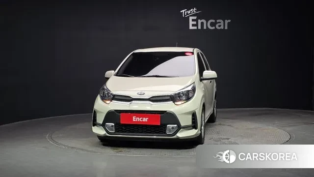 Kia Morning Urban (JA) id 3448742 из Кореи 13