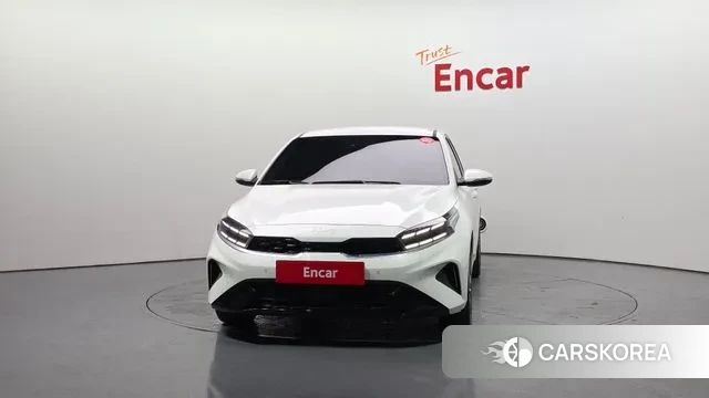 Kia The New K3 2nd generation id 3735179 из Кореи 13