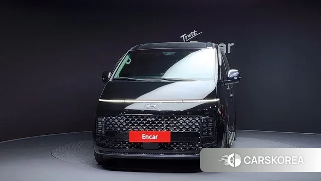 Hyundai Staria id 3341551 из Кореи 13