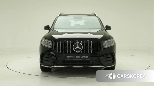 Mercedes-Benz GLB-Class X247 id 3992847 из Кореи 13