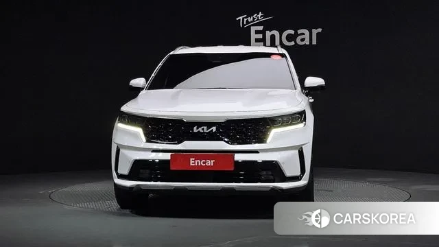 Kia Sorento 4th Generation id 3272983 из Кореи 13