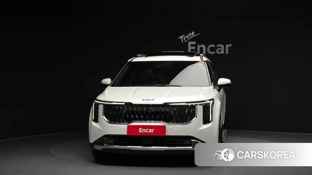 Kia The New Carnival 4th Generation id 3798742 из Кореи 13