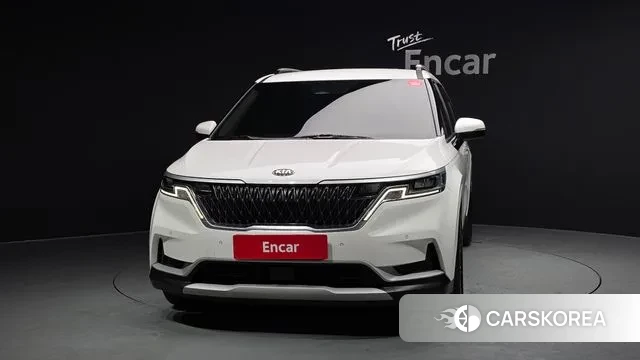 Kia Carnival 4th generation id 3691364 из Кореи 13