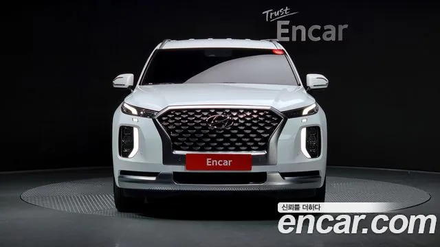 Hyundai Palisade id 2229760 из Кореи 13