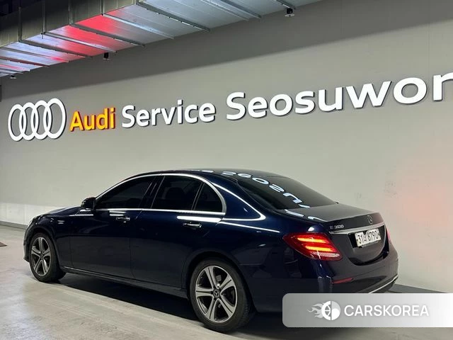 Mercedes-Benz E-Class W213 id 4245965 из Кореи 13