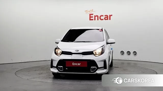 Kia Morning Urban (JA) id 3587392 из Кореи 13