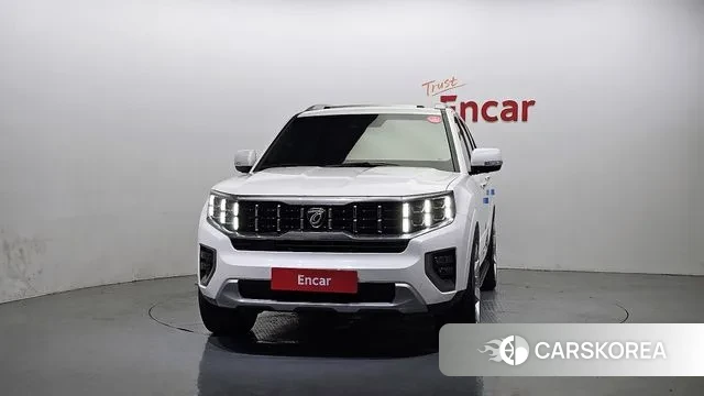 Kia Mohave Master id 3519877 из Кореи 13