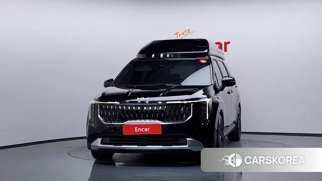 Kia The New Carnival 4th Generation id 3420309 из Кореи 13