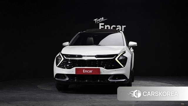 Kia Sportage 5th Generation id 3898005 из Кореи 13