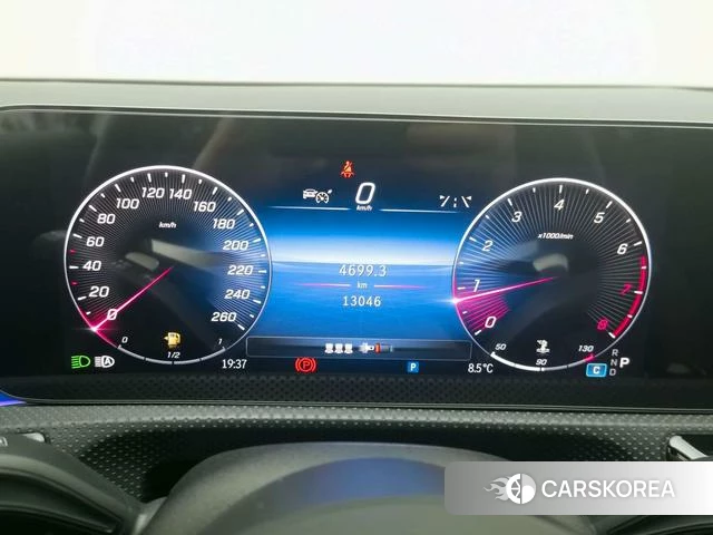 Mercedes-Benz Class A id 4210260 из Китая 19