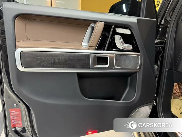 Mercedes-Benz G-class id 4348369 из Китая 23