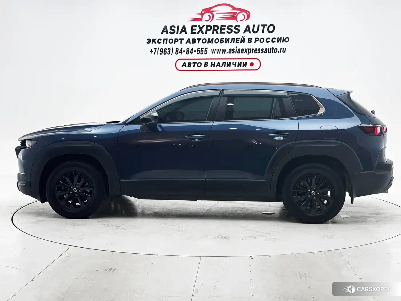 Mazda CX-50 Xingya id 4547394 из Китая 17