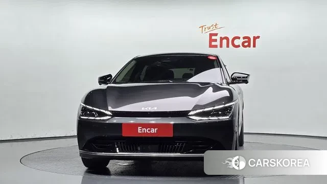 Kia EV6 id 2998625 из Кореи 13