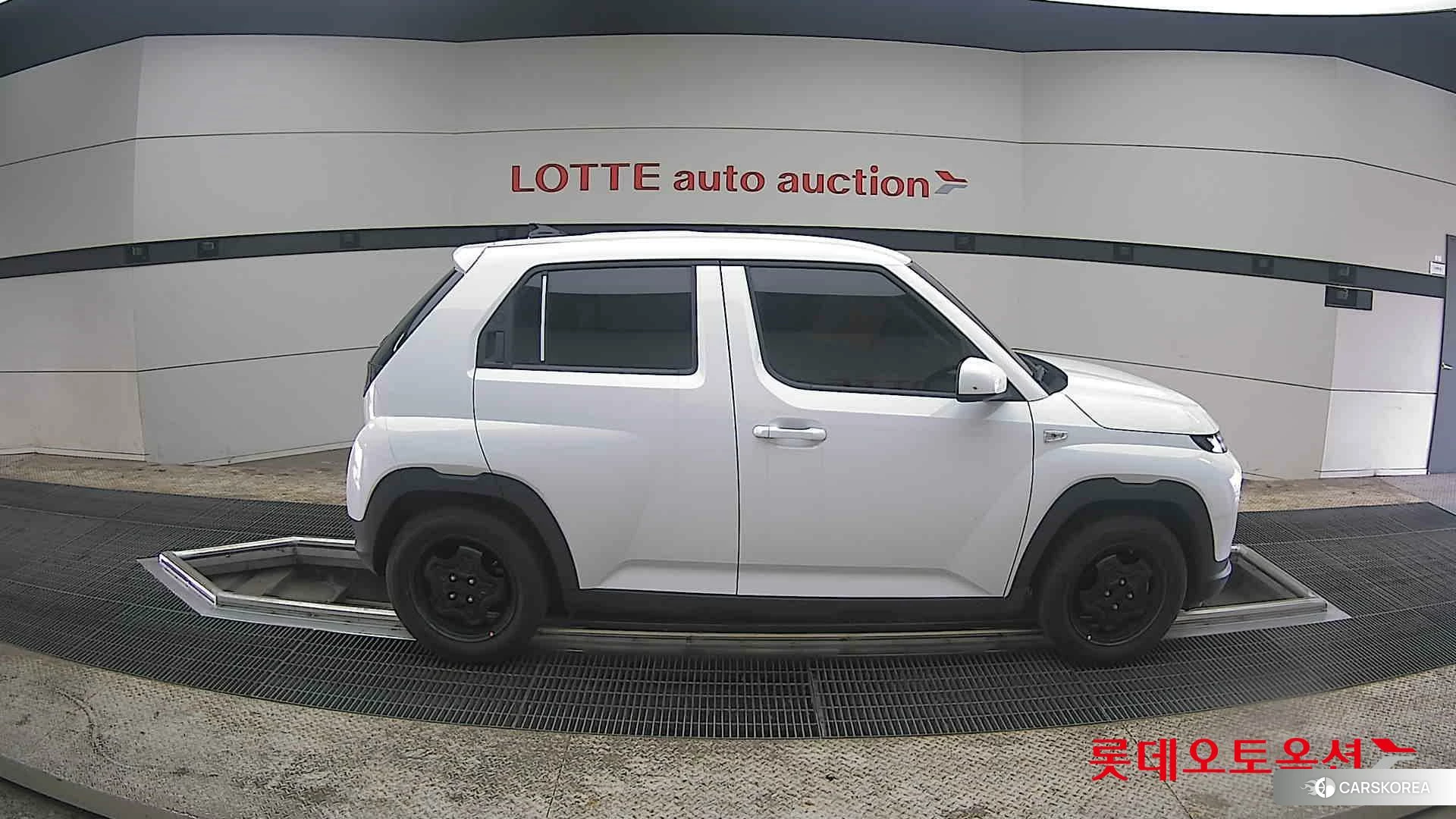 Hyundai Casper id 3888305 из Кореи 23