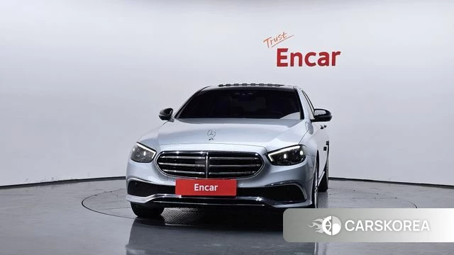 Mercedes-Benz E-Class W213 id 4529480 из Кореи 13