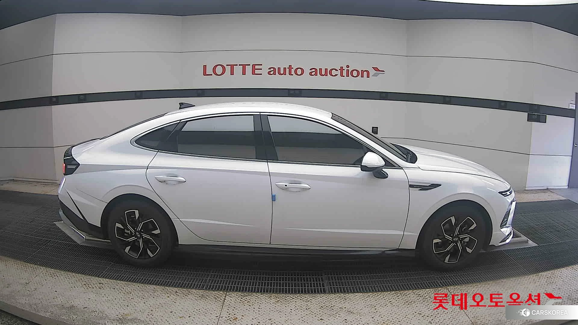Hyundai Sonata id 4664300 из Кореи 23