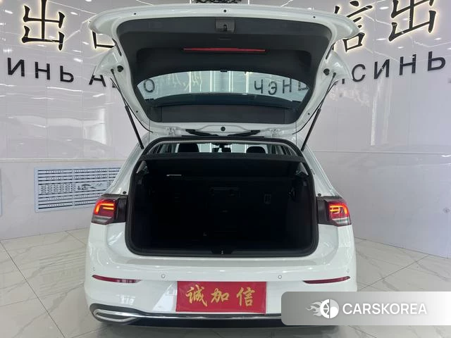 Volkswagen Golf id 4387578 из Китая 14