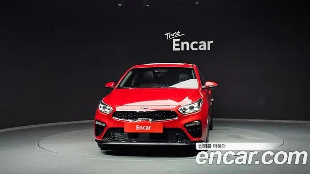 Kia Come New K3 id 2956644 из Кореи 13