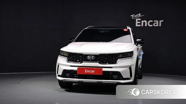 Kia Sorento 4th Generation id 4672016 из Кореи 13